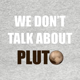 Pluto Light T-Shirt